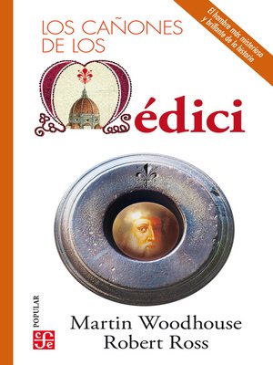 cover image of Los cañones de los Médicis